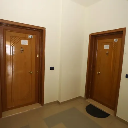Rigold Spacious - Lungomare Vlorë