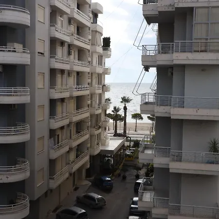 Rigold Spacious - Lungomare 公寓 *